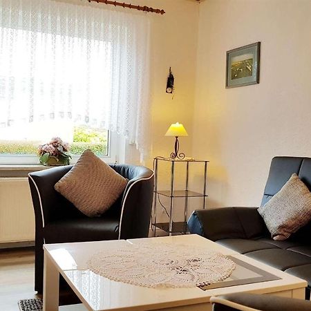 Ferienwohnung-Marion Sankt Peter-Ording Εξωτερικό φωτογραφία