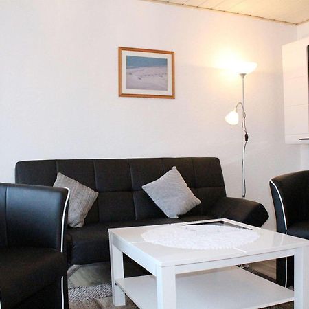 Ferienwohnung-Marion Sankt Peter-Ording Εξωτερικό φωτογραφία
