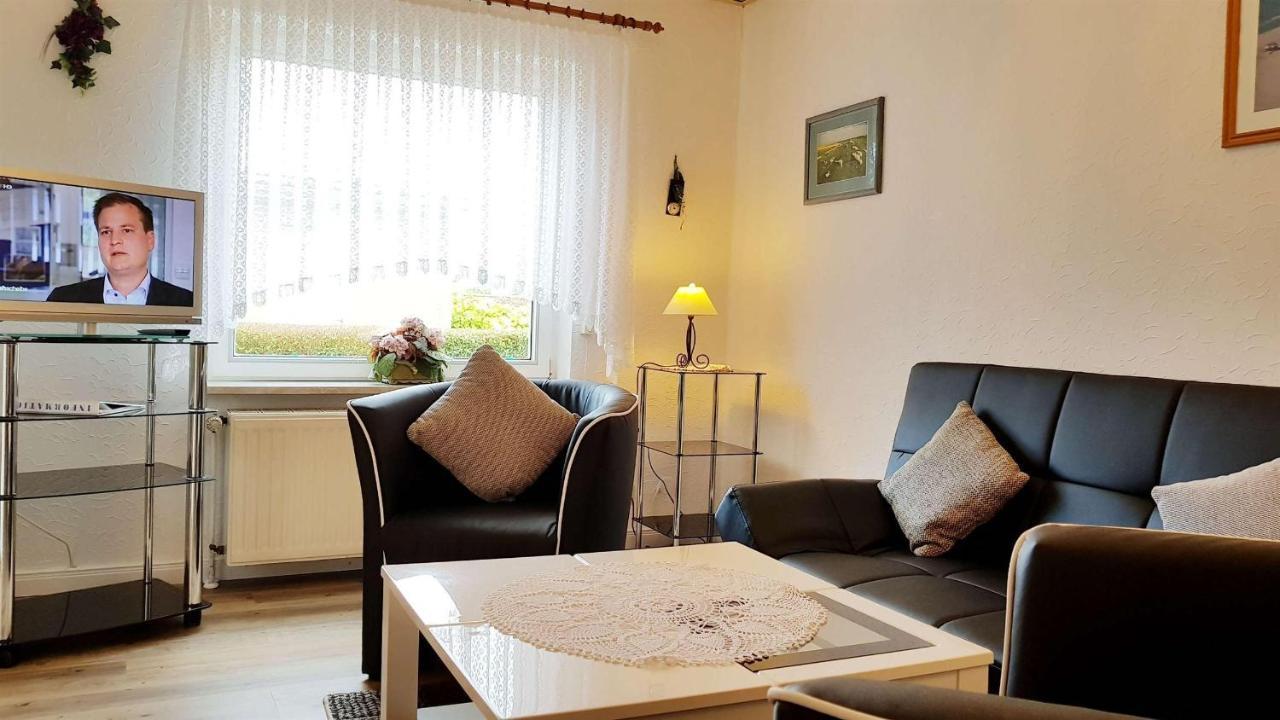 Ferienwohnung-Marion Sankt Peter-Ording Εξωτερικό φωτογραφία