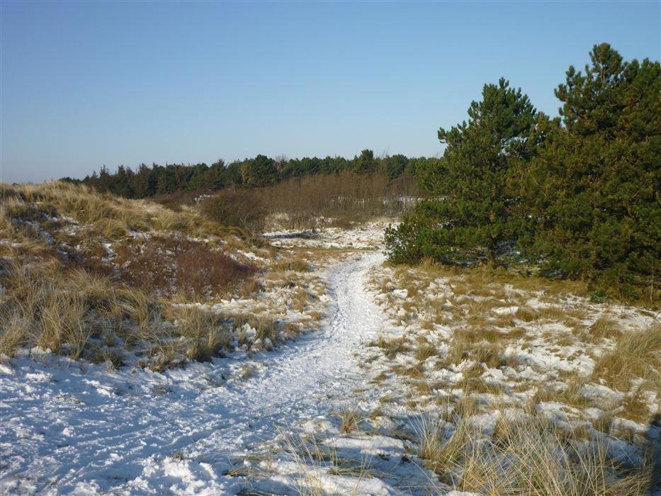 Ferienwohnung-Marion Sankt Peter-Ording Εξωτερικό φωτογραφία