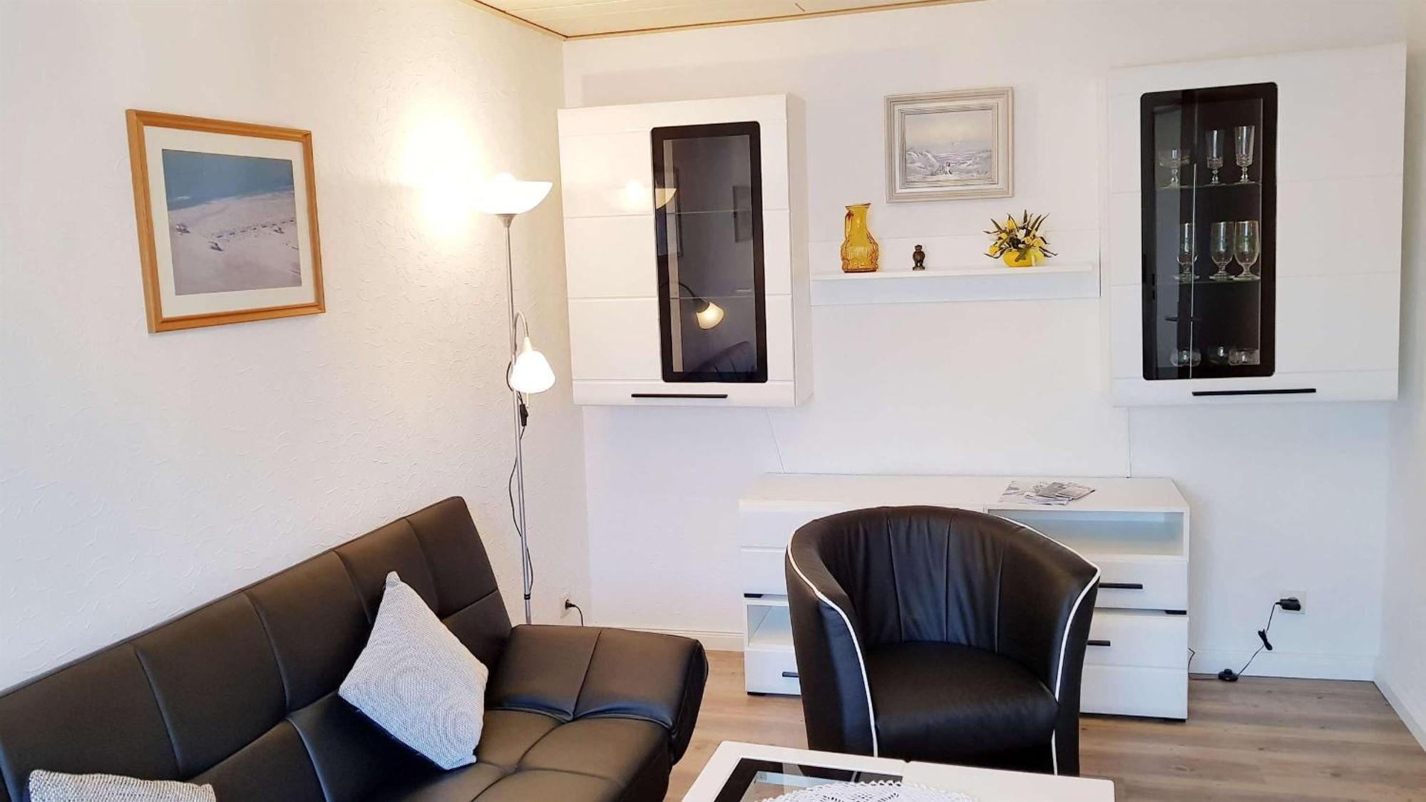 Ferienwohnung-Marion Sankt Peter-Ording Εξωτερικό φωτογραφία